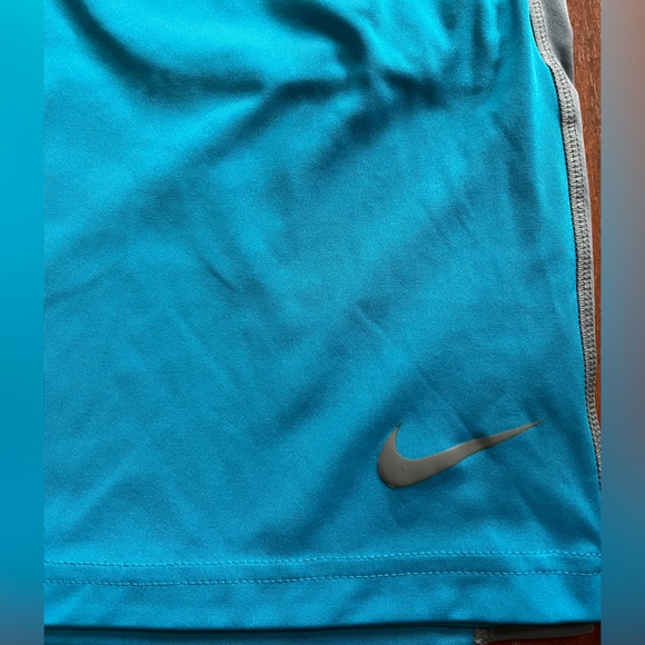 Nike men’s dri fit shorts - Picture 2 of 6